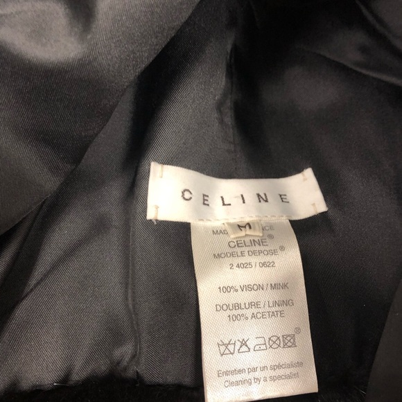 Celine - Picture 7 of 7